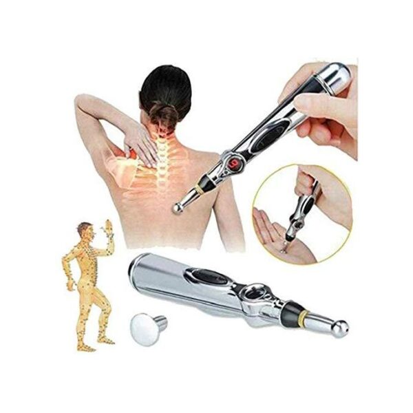 Becool.ma Electric Laser Acupuncture Therapy Becool