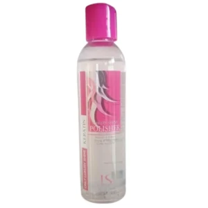 Luxury Shine Keratin Polisher becool maroc