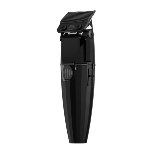 JRL ONYX FF2020C-B Professional Cordless Hair Clipper with LED Display – High Precision & Quiet Motor becool ma
