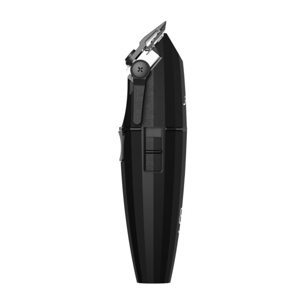 JRL ONYX FF2020C-B Professional Cordless Hair Clipper with LED Display – High Precision & Quiet Motor becool ma