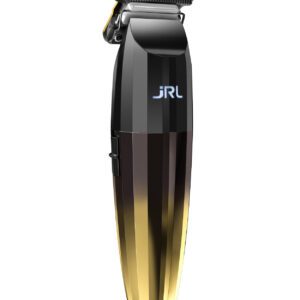 JRL FreshFade 2020T Professional Hair Trimmer with EZ-GAP T-Blade – Powerful, Precise & Cool Blade Technology becool ma