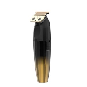 JRL FreshFade 2020T Professional Hair Trimmer with EZ-GAP T-Blade – Powerful, Precise & Cool Blade Technology becool ma