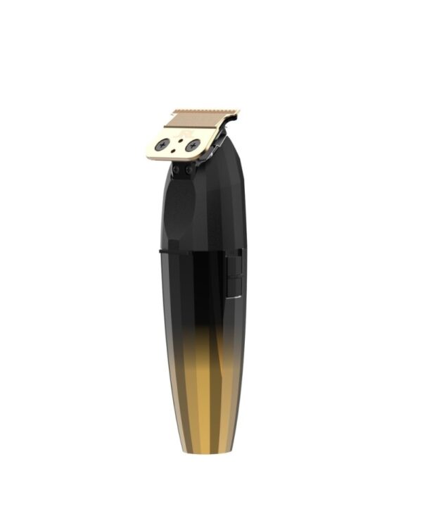 JRL FreshFade 2020T Professional Hair Trimmer with EZ-GAP T-Blade – Powerful, Precise & Cool Blade Technology becool ma