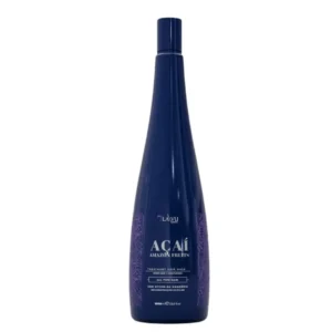 DLAVU Brasil Açaí Amazon Fruits Organic Protein Lissage 1L becool maroc