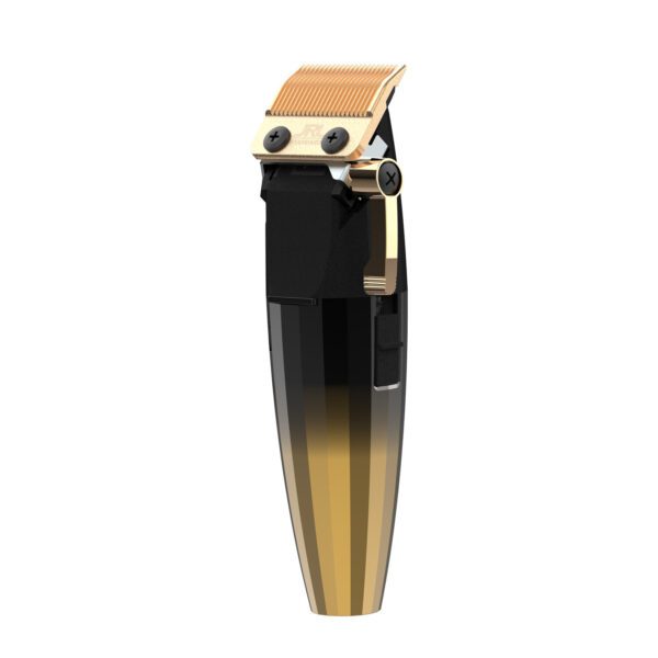 JRL FreshFade 2020C Professional Cordless Hair Clipper – Cool Blade, Long Battery Life & Smart-Clip Technology becool ma
