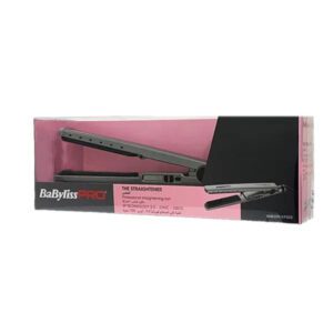 Becool BaByliss PRO The Straightener Becool.ma