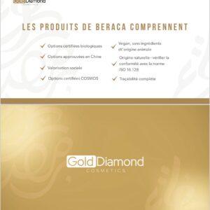 Becool Gold Diamond Cosmetics Protein Hair Treatment Becool.ma