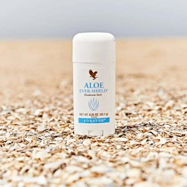 ecool FOREVER Aloe Vera Deodorant Stick – Aluminum-Free & Alcohol-Free | Long-Lasting Freshness for Men & Women Becool ma