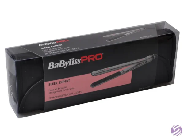 Becool.ma BaByliss PRO Sleek Expert Becool ma