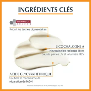 Eucerin Sun Pigment Control Fluid SPF 50+ – Anti-Dark Spot Face Sunscreen 50ml | becool.ma