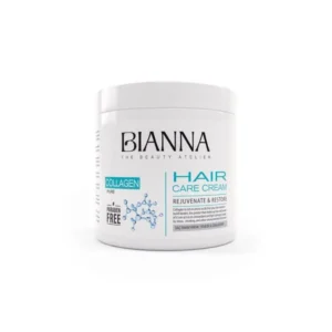 Bianna Collagen Hair Care Cream – 500 ml becool maroc