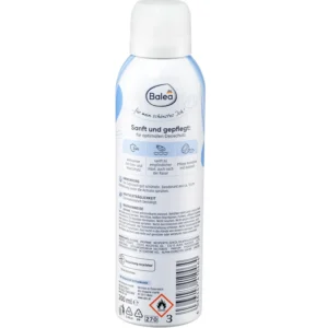 Spray Déodorant Sensible DM Balea, 200 ml | BeCool.ma