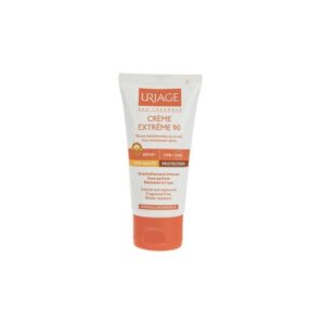 Uriage Crème Extrême 90 SPF50+ 50ml becool maroc