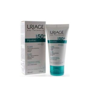 URIAGE HYSÉAC SPF50 50ml becool maroc