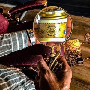 Bandido Spider Fibre Hair Wax 125ml – Strong Hold & Matte Finish | becool.ma