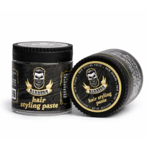 Barbero Hair Styling Paste 120ml becool maroc