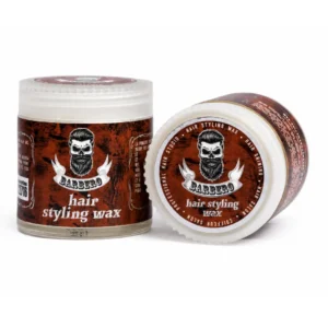 Hair Styling Wax Red becool maroc