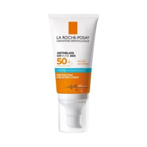 La Roche-Posay Anthelios UVMUNE 400 SPF50+ – High Protection Sunscreen for Sensitive Skin – 50ml becool maroc