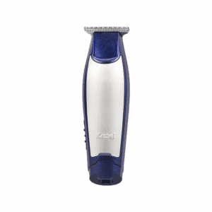 Kemei KM-5021 Rechargeable Hair Clipper – Cordless Professional Trimmer with Stainless Steel Blade becool beauty maroc