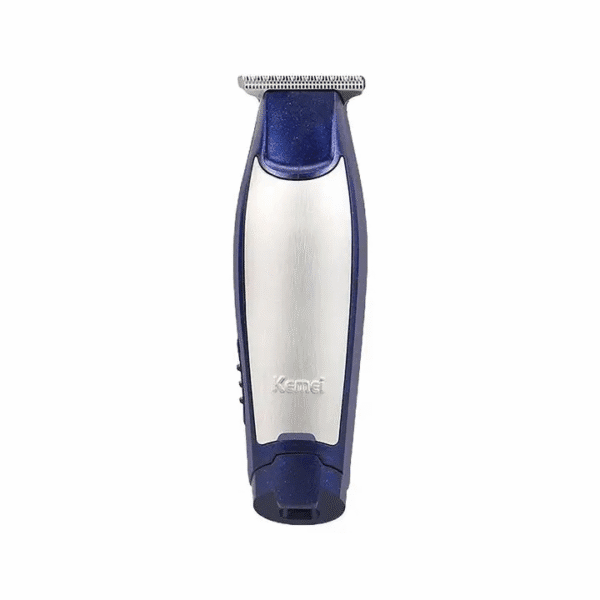 Kemei KM-5021 Rechargeable Hair Clipper – Cordless Professional Trimmer with Stainless Steel Blade becool beauty maroc