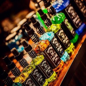 Bandido Shaving Gel 1000ml becool maroc