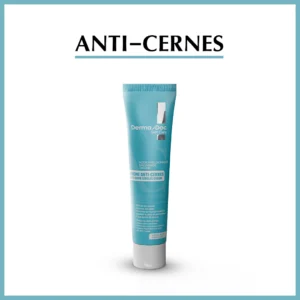 becool.ma DermaDoc Anti-Dark Circles Eye Cream 30ml – Hyaluronic Acid & Caffeine for Dark Circles & Puffiness becool