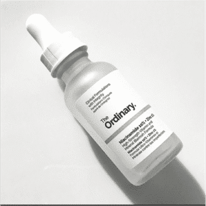 The Ordinary Niacinamide 10% + Zinc 1% 30ml – Blemish-Reducing & Oil-Control Serum becool maroc