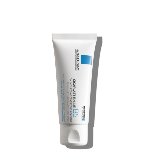 La Roche-Posay Cicaplast Baume B5+ 40ml – Soothing Multi-Purpose Repairing Balm becool maroc