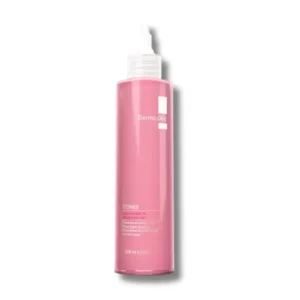 DermaDoc Exfoliating Toner 7% Glycolic Acid + Hyaluronic – 200ml becool maroc