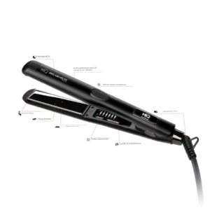 MQ Professional Hair Straightener Pro 480 Velox – Fast, Smooth, and Safe Alisamento becool maroc
