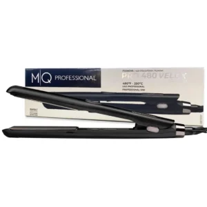 MQ Professional Hair Straightener Pro 480 Velox – Fast, Smooth, and Safe Alisamento becool maroc