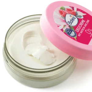 Balea Deocreme Raspberry & Magnolia 50ml – 48h Deodorant Cream with Baking Soda & Zinc becool maroc