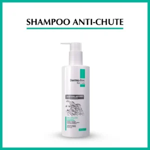 Dermadoc Anti-Hair Loss Shampoo – Fortifying Hair Care 400ml becool maroc