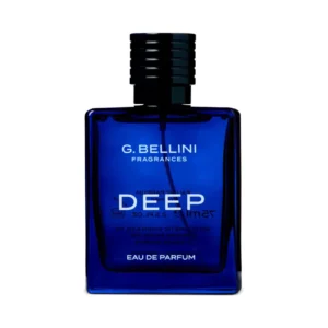 G. BELLINI Deep 75ml Eau De Parfum – Inspired by Bleu de Chanel becool maroc