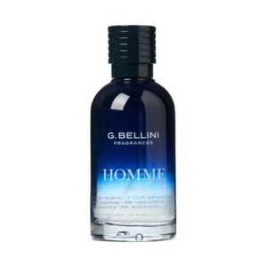 G. Bellini Homme Paris 75ml – Bold Fragrance Inspired by Dior Sauvage becool maroc