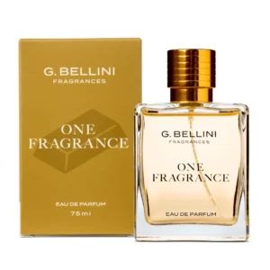 G. Bellini One Fragrance 75ml maroc becool