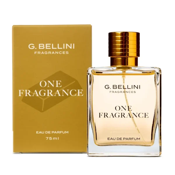G. Bellini One Fragrance 75ml – Inspired by One Million Parfum becool maroc