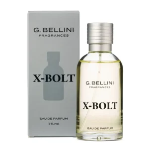 G. Bellini X-Bolt 75ml eau de parfum becool maroc