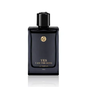 YES I AM THE KING Le Parfum 100ml – Inspired by Bleu de Chanel | Geparlys Paris becool maroc