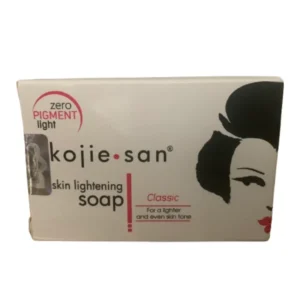 Kojie San Skin Lightening Soap Classic – 135g becool maroc