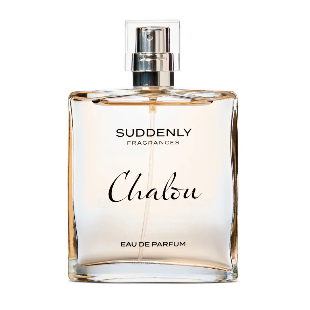 Suddenly Fragrances Chalou Eau de Parfum becool maroc