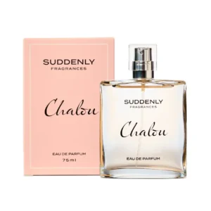 Suddenly Fragrances Chalou Eau de Parfum becool maroc