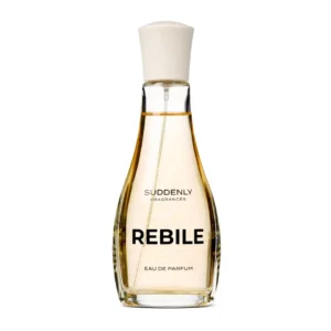 Suddenly Fragrances Rebile Eau de Parfum 75ml for Women becool maroc