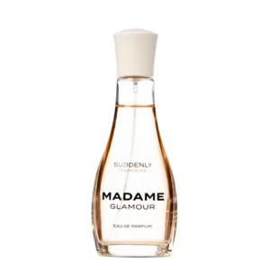 Suddenly Madame Glamour Eau de Parfum becool maroc