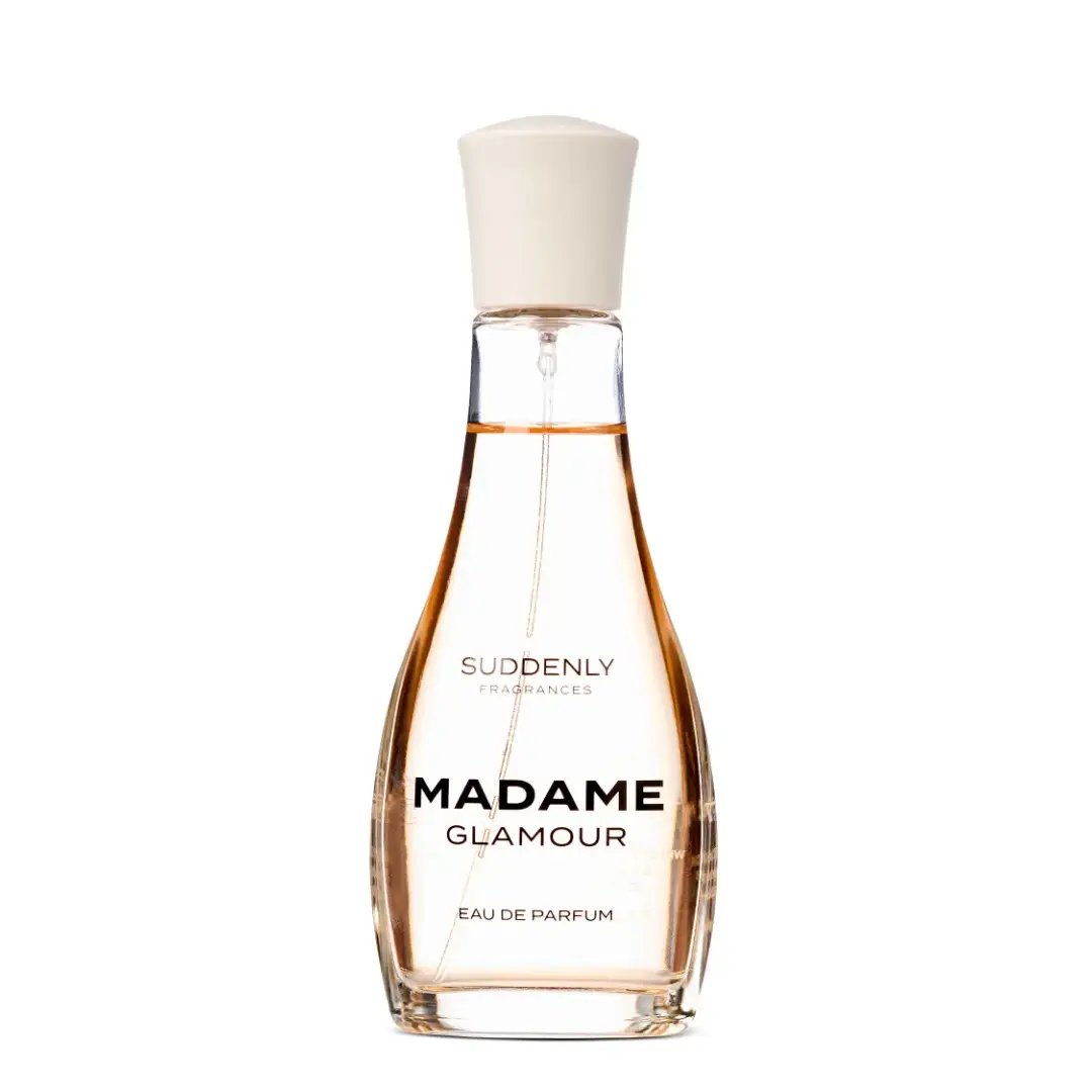 Suddenly Madame Glamour Eau de Parfum becool maroc