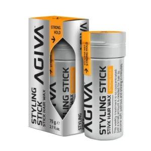 AGIVA Hair Styling Stick Wax 75g becool maroc