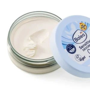 Balea Sensitive Deocreme 50ml becool maroc 2
