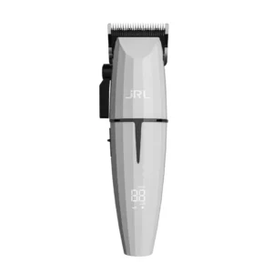 JRL ONYX FF2020C-B Cordless Hair Clipper White becool maroc