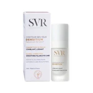 SVR Densitium Eye Contour Cream 15ml becool maroc