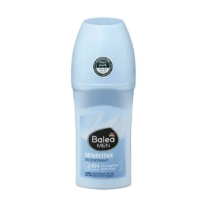 Balea MEN Sensitive Deo Roll-On 50ml becool maroc